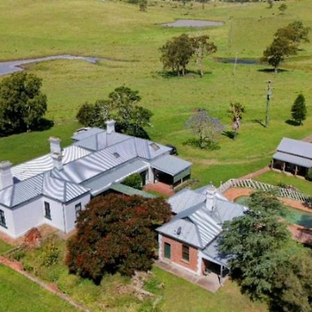 Lochinvar House Oswald Dış mekan fotoğraf