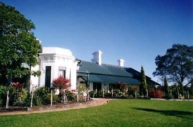 Lochinvar House Oswald Dış mekan fotoğraf