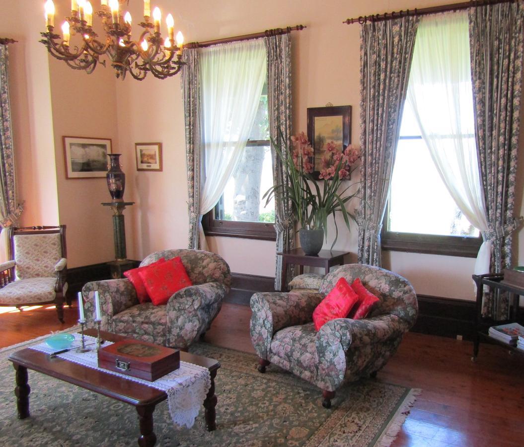 Lochinvar House Oswald Dış mekan fotoğraf