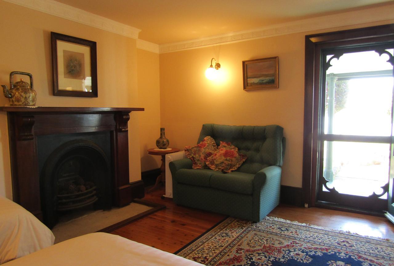 Lochinvar House Oswald Dış mekan fotoğraf