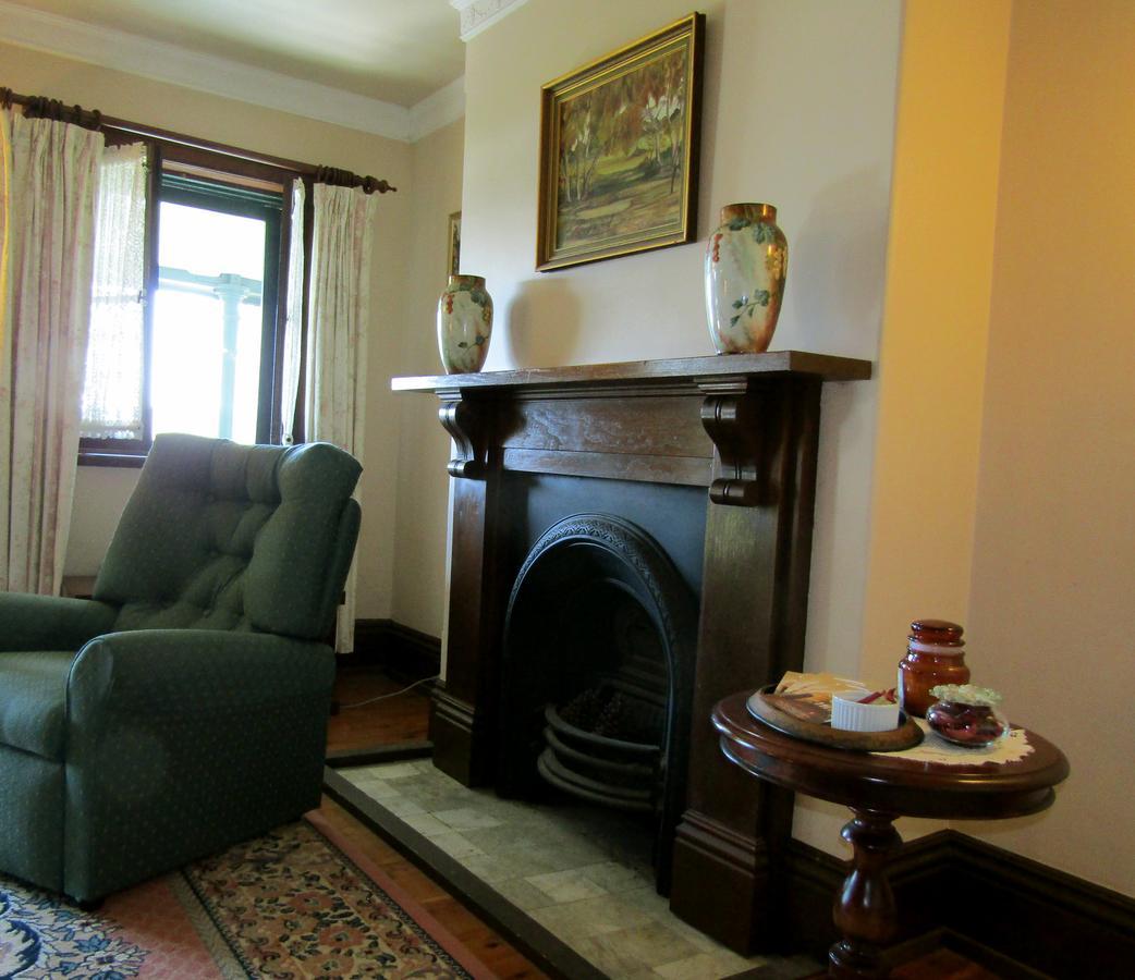 Lochinvar House Oswald Dış mekan fotoğraf