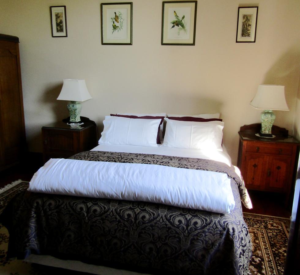 Lochinvar House Oswald Dış mekan fotoğraf
